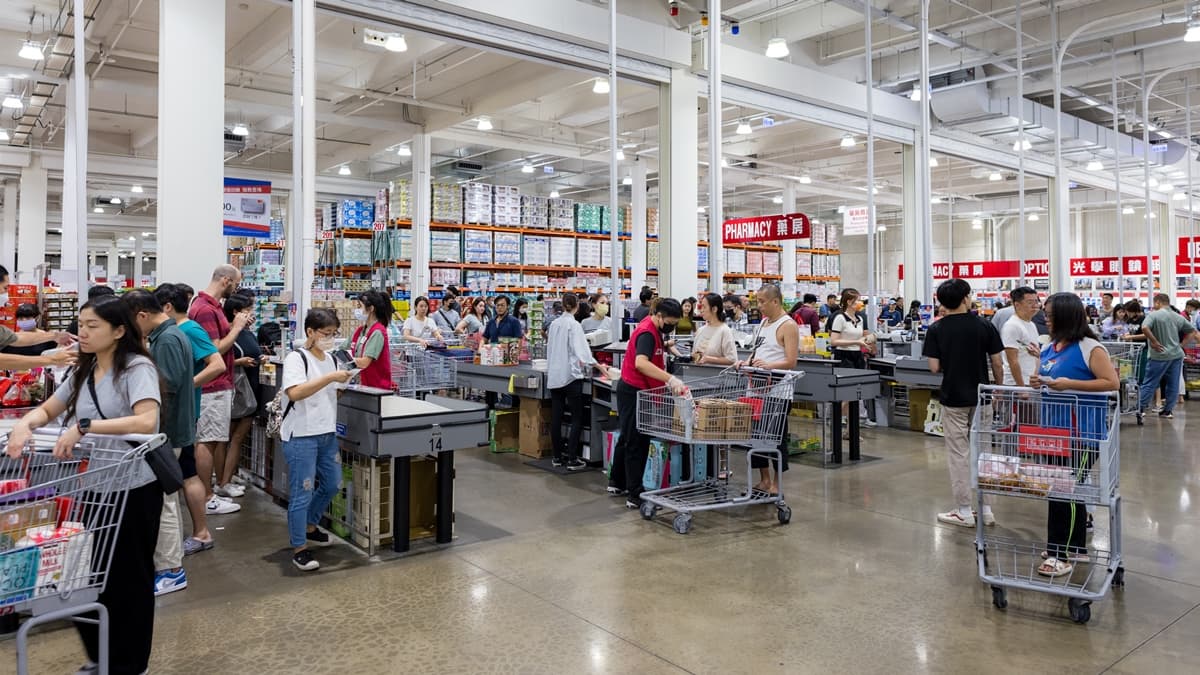 好市多10大必買清單!衛生紙、德國豬腳入列,老會員激推「這品項」要手刀搶