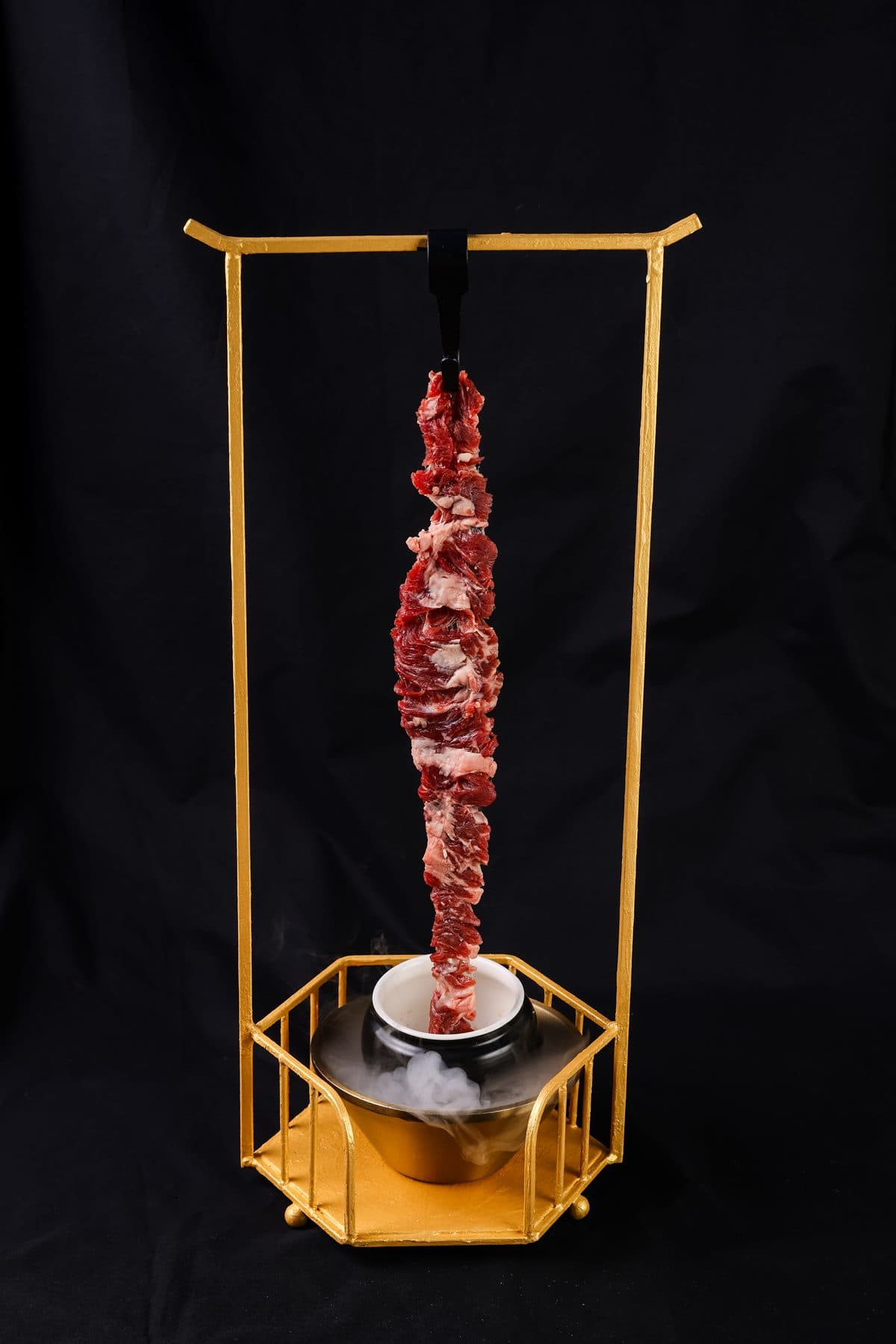 開幕免費送牛肉!破萬則「5星好評燒肉」插旗台北信義,280元起附餐吃到飽 開幕免費送牛肉!破萬則「5星好評燒肉」插旗台北信義,280元起附餐吃到飽