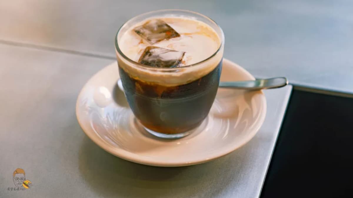 睦嶋咖啡 Island Coffee img