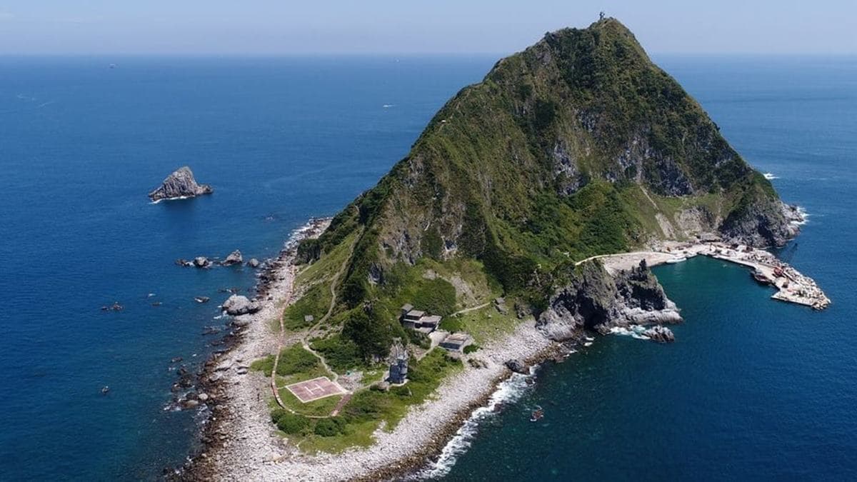 基隆嶼