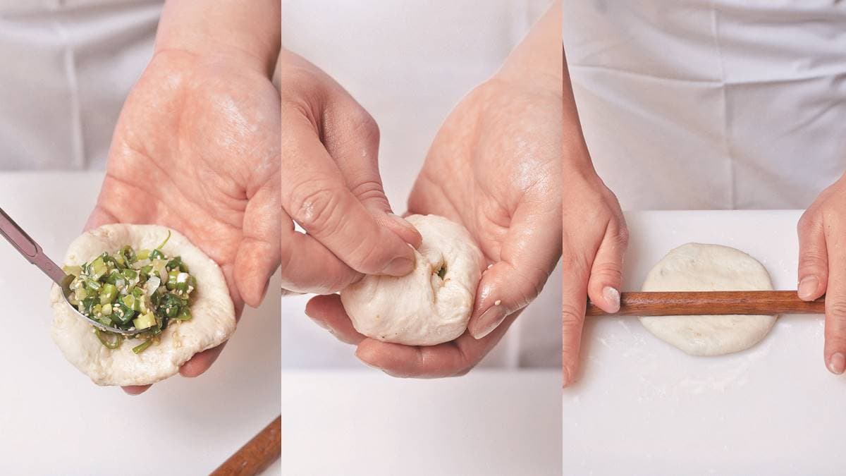 清明節不只吃潤餅!想開運必吃「3種食物」,不僅保平安還能長智慧 清明節不只吃潤餅!想開運必吃「3種食物」,不僅保平安還能長智慧