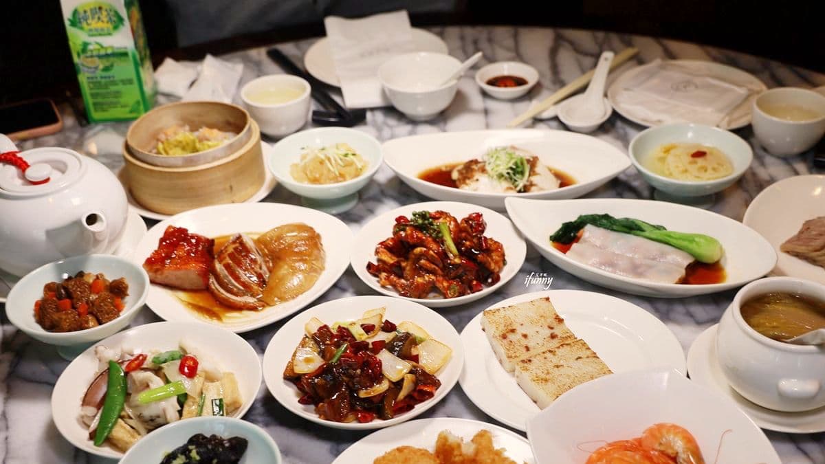 港點控必收!全台最強6港點吃到飽:百道菜任選、烤鴨三吃、火焰烤雞秀 港點控必收!全台最強6港點吃到飽:百道菜任選、烤鴨三吃、火焰烤雞秀