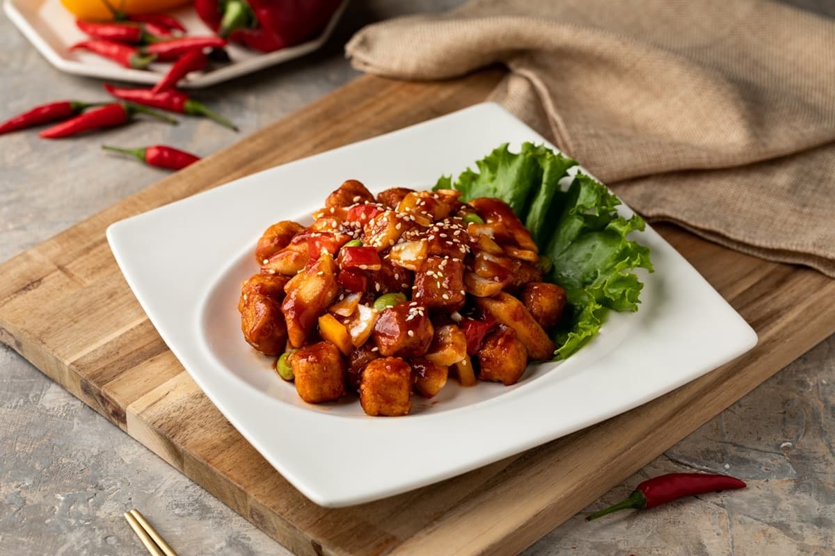 連續4天「炸雞買一送一」!全台7家美食優惠最低29元,加碼免費送泰奶 連續4天「炸雞買一送一」!全台7家美食優惠最低29元,加碼免費送泰奶
