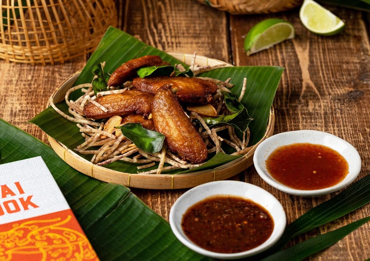 連續4天「炸雞買一送一」!全台7家美食優惠最低29元,加碼免費送泰奶 連續4天「炸雞買一送一」!全台7家美食優惠最低29元,加碼免費送泰奶