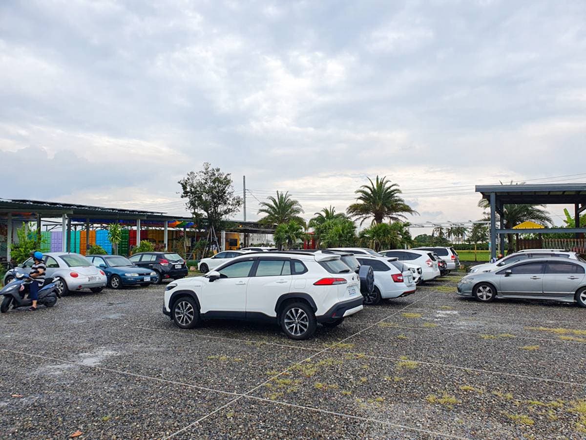 南台灣最強香皂觀光工廠!免費入園爽玩挖土機、巨型馬卡龍,兒童節出遊首選 南台灣最強香皂觀光工廠!免費入園爽玩挖土機、巨型馬卡龍,兒童節出遊首選