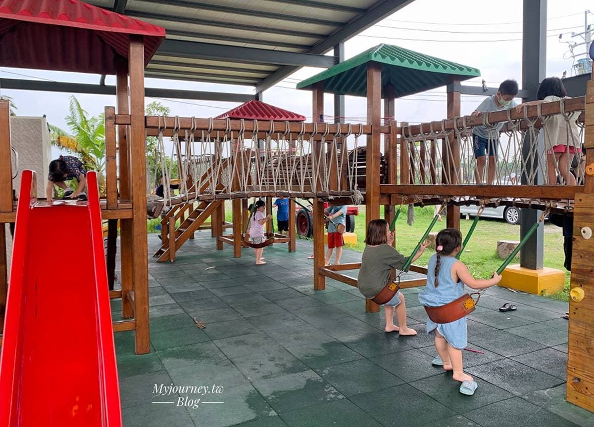 南台灣最強香皂觀光工廠!免費入園爽玩挖土機、巨型馬卡龍,兒童節出遊首選 南台灣最強香皂觀光工廠!免費入園爽玩挖土機、巨型馬卡龍,兒童節出遊首選