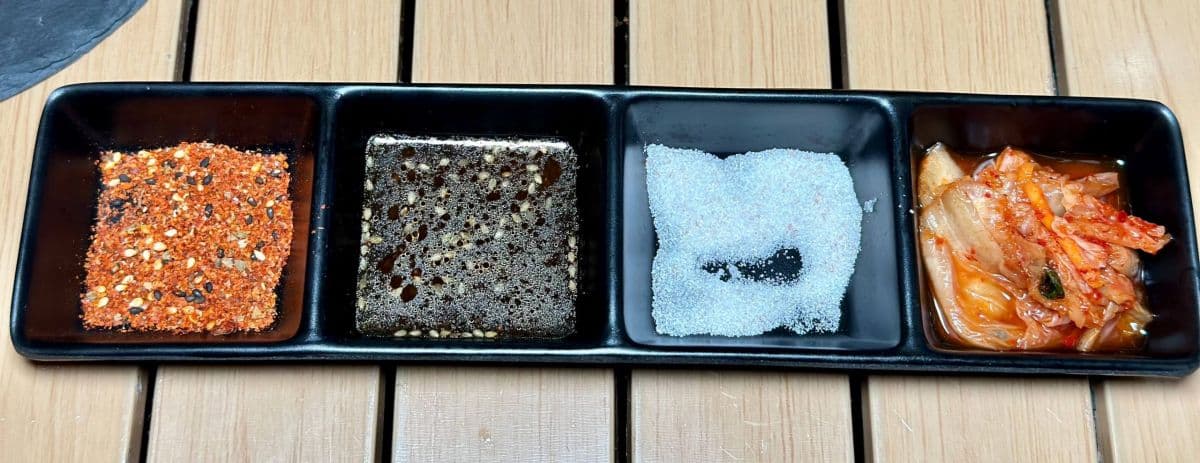 板橋也有單人燒肉!套餐259元起便宜開吃,爽看免費Netflix、雞湯無限喝到飽 板橋也有單人燒肉!套餐259元起便宜開吃,爽看免費Netflix、雞湯無限喝到飽