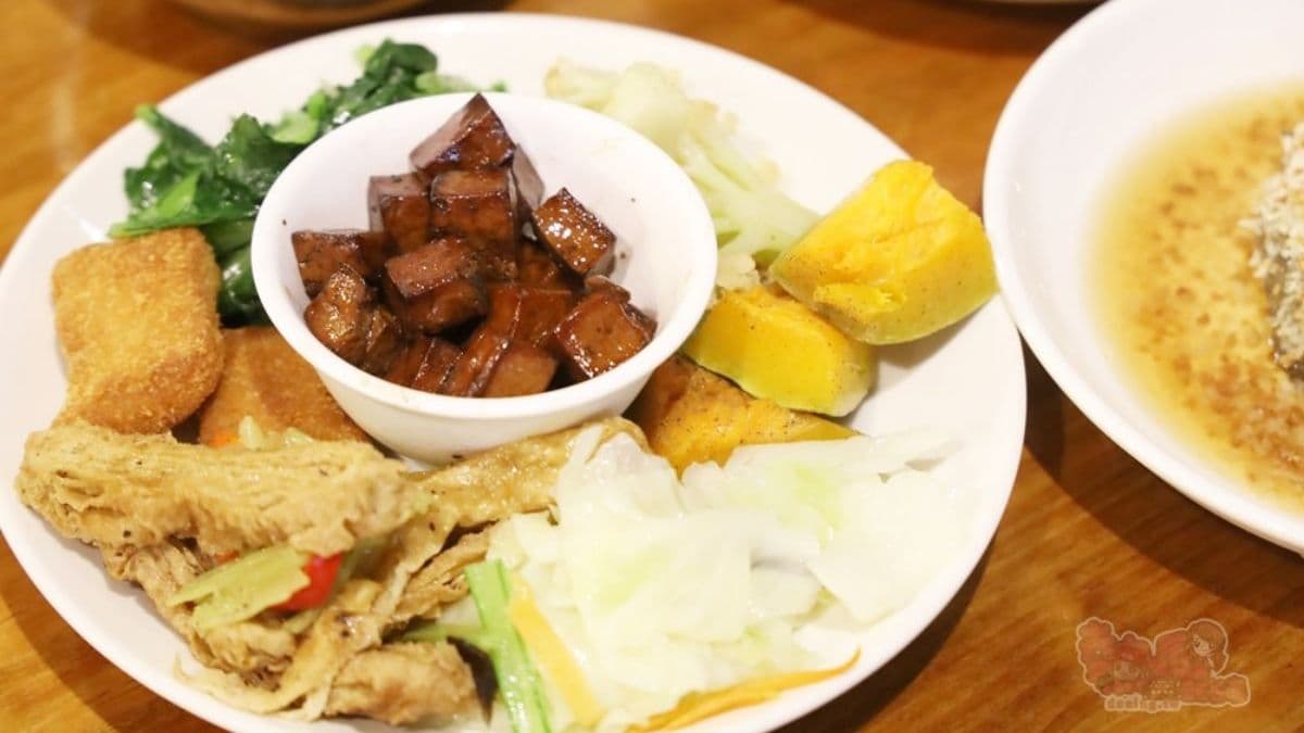樹谷懷舊餐廳