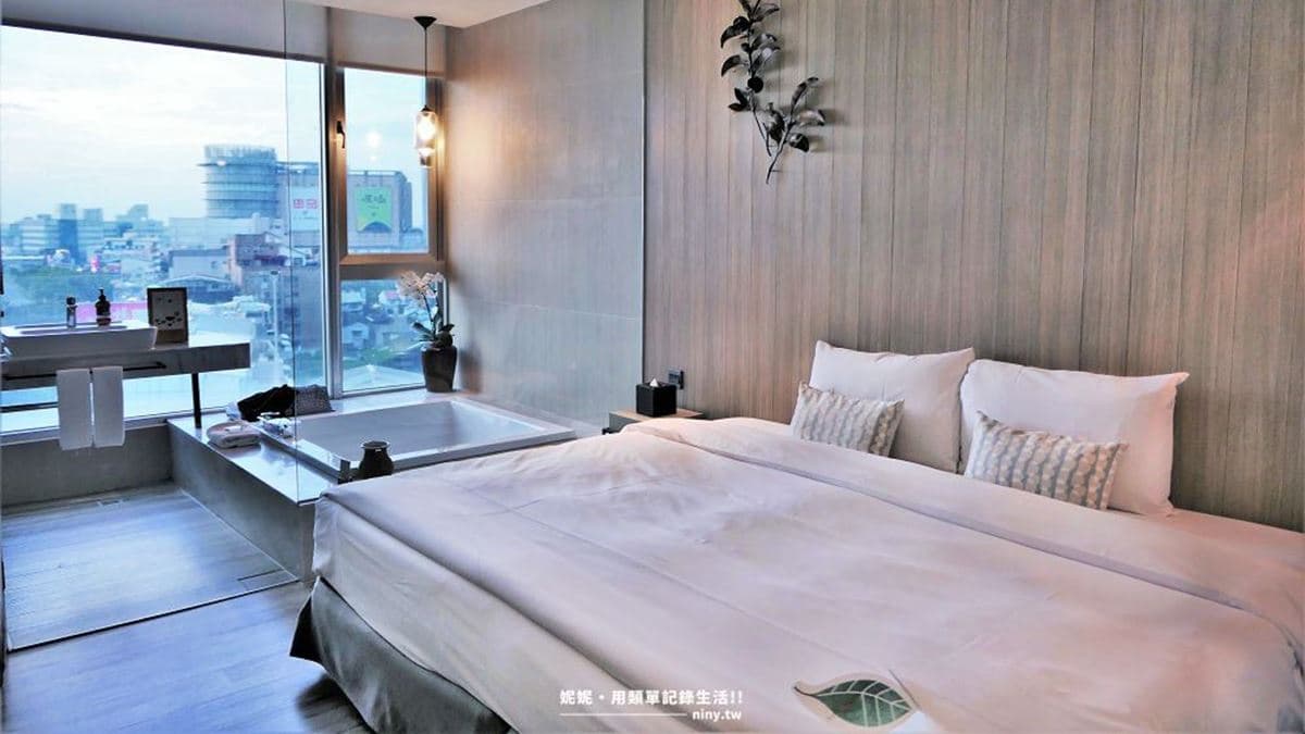 承億文旅 桃城茶樣子 img