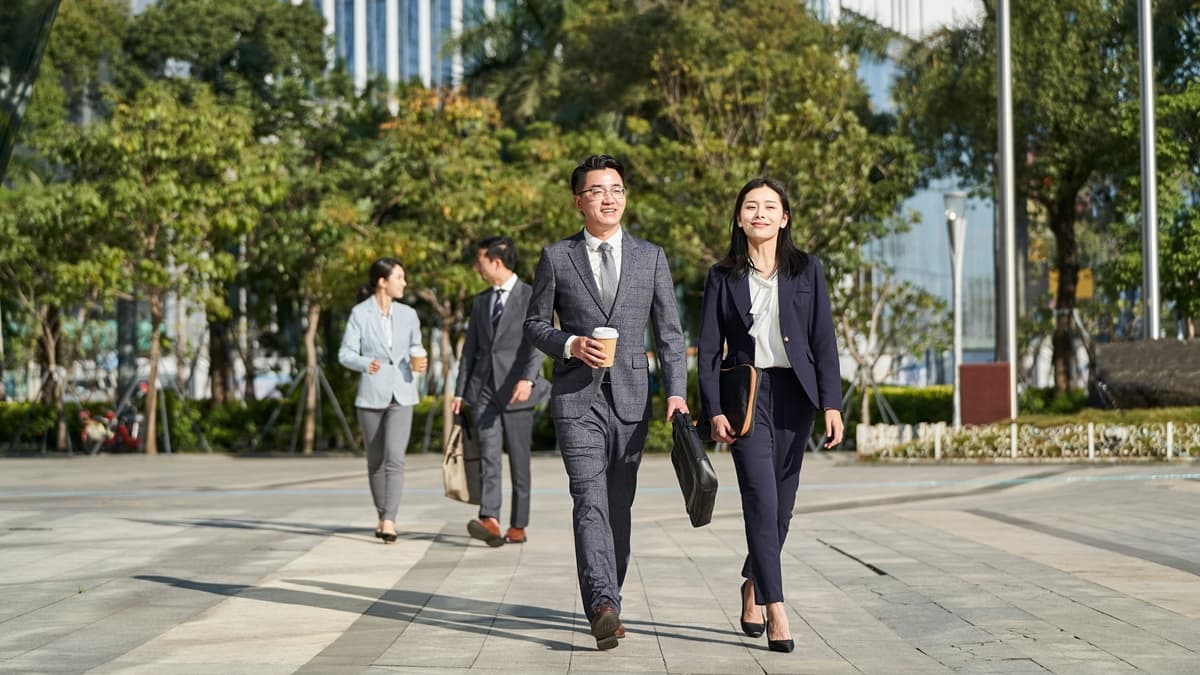 實例研究新發現!每週「做這事3次」男性延壽2.5年、女生延壽3年