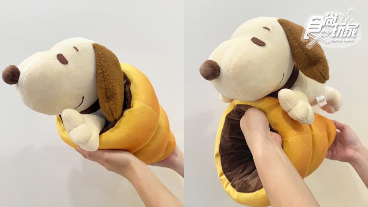 7-11x史努比最強集點!奶油色Snoopy、歐拉夫50款周邊,還有擦手巾Q爆 7-11x史努比最強集點!奶油色Snoopy、歐拉夫50款周邊,還有擦手巾Q爆