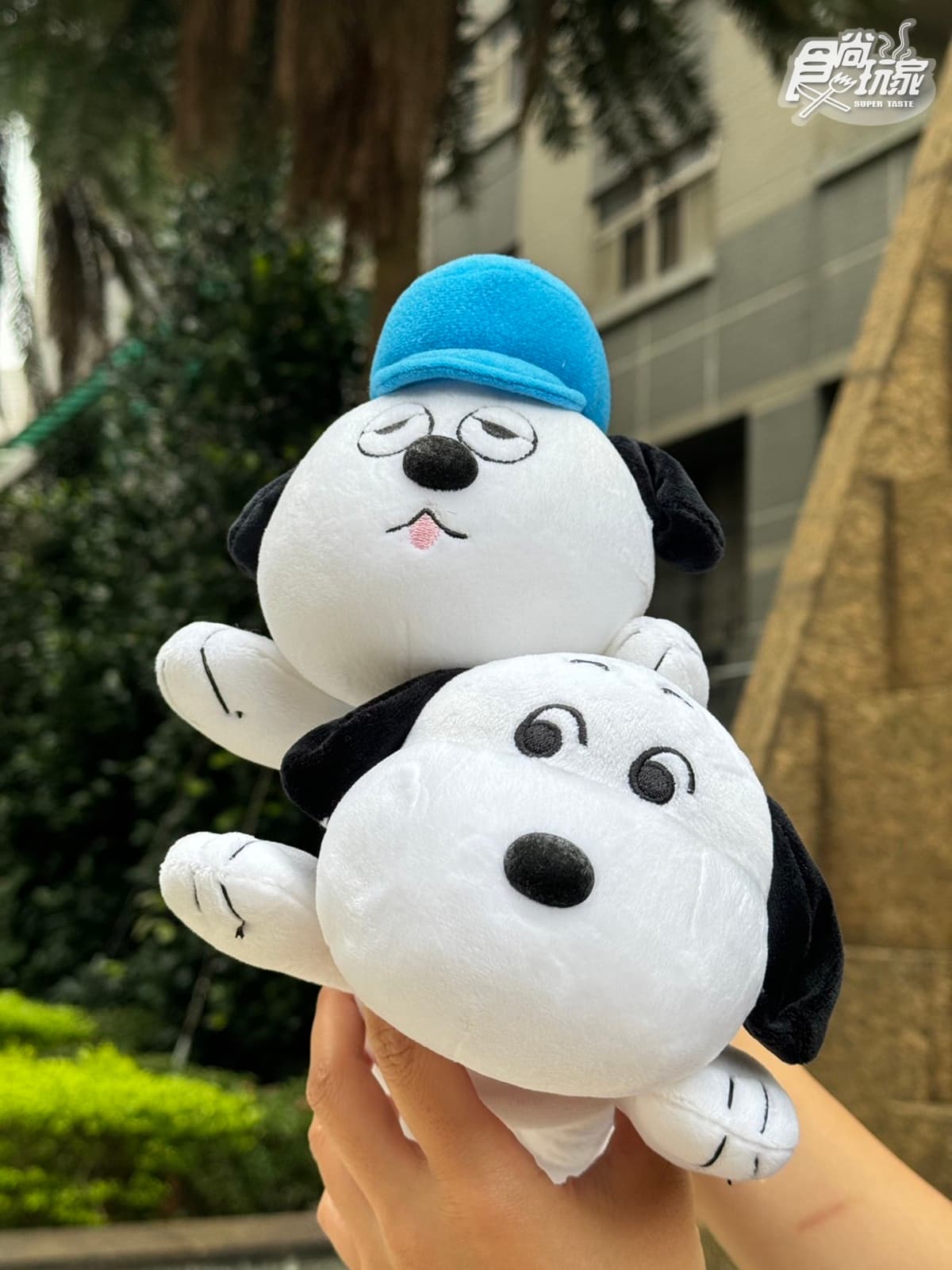 7-11x史努比最強集點!奶油色Snoopy、歐拉夫50款周邊,還有擦手巾Q爆 7-11x史努比最強集點!奶油色Snoopy、歐拉夫50款周邊,還有擦手巾Q爆