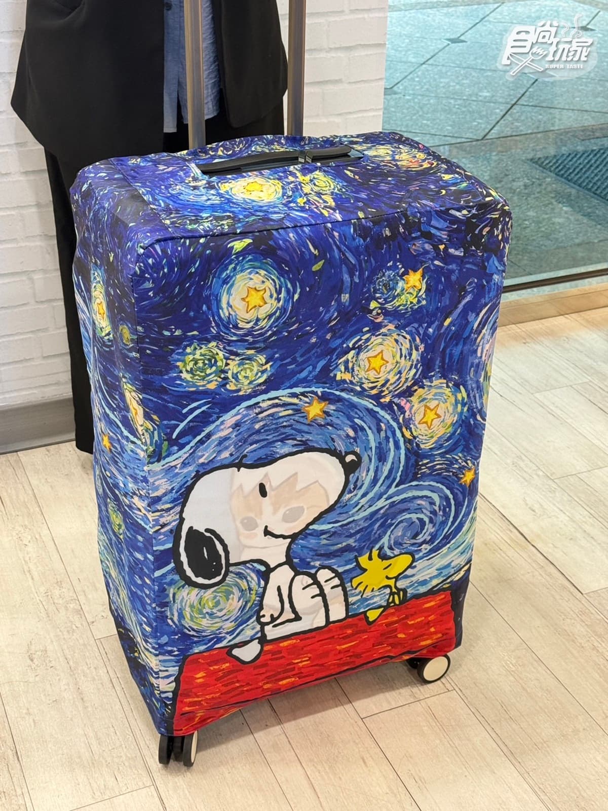 7-11x史努比最強集點!奶油色Snoopy、歐拉夫50款周邊,還有擦手巾Q爆 7-11x史努比最強集點!奶油色Snoopy、歐拉夫50款周邊,還有擦手巾Q爆