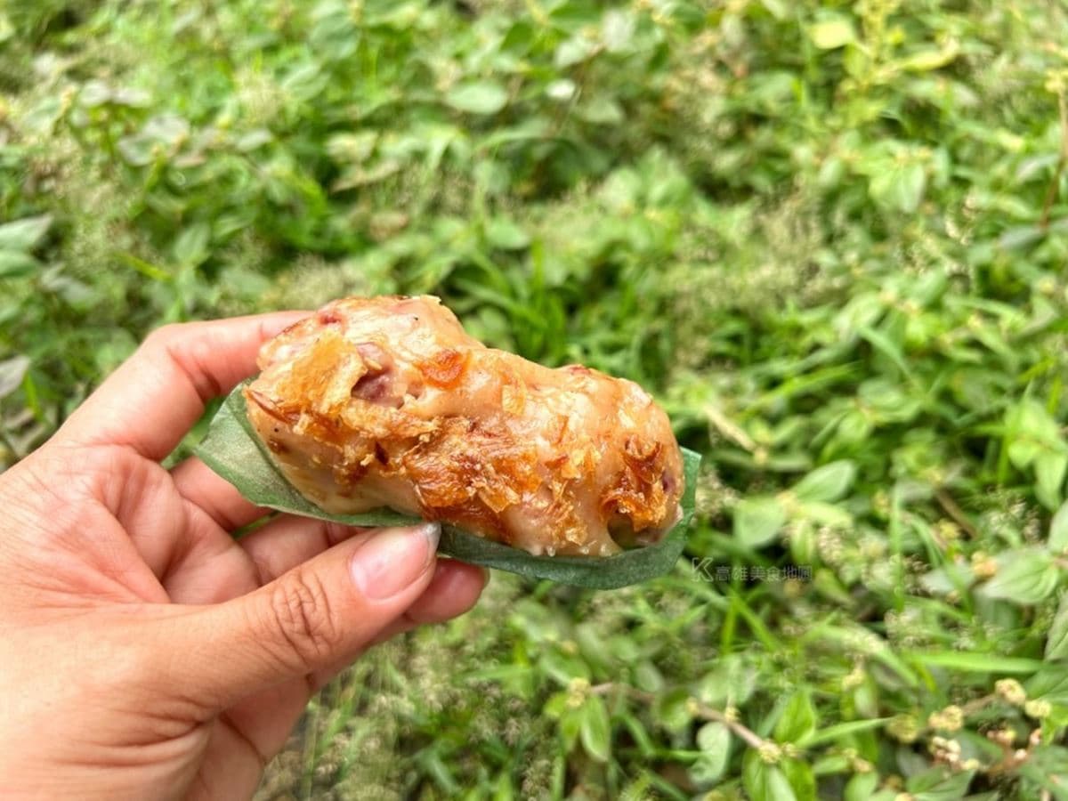 芋粿、草仔粿通通10 元!「客家米食點心」市場飄香40年,在地婆媽最愛 芋粿、草仔粿通通10 元!「客家米食點心」市場飄香40年,在地婆媽最愛