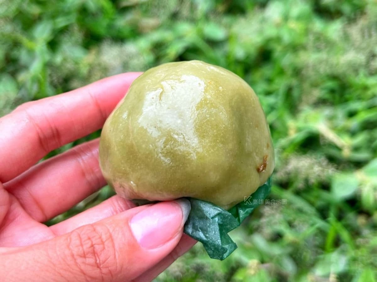 芋粿、草仔粿通通10 元!「客家米食點心」市場飄香40年,在地婆媽最愛 芋粿、草仔粿通通10 元!「客家米食點心」市場飄香40年,在地婆媽最愛
