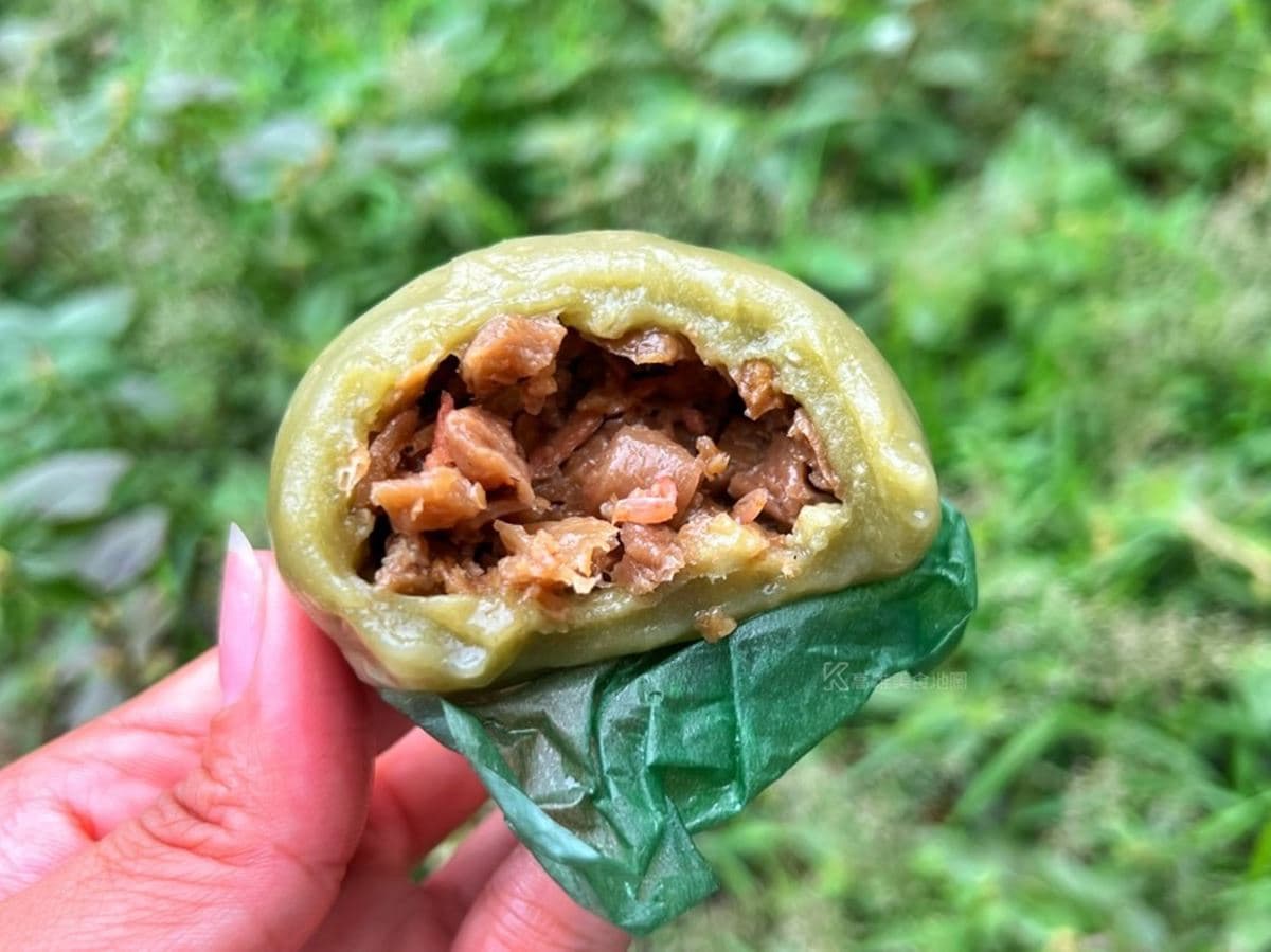 芋粿、草仔粿通通10 元!「客家米食點心」市場飄香40年,在地婆媽最愛 芋粿、草仔粿通通10 元!「客家米食點心」市場飄香40年,在地婆媽最愛