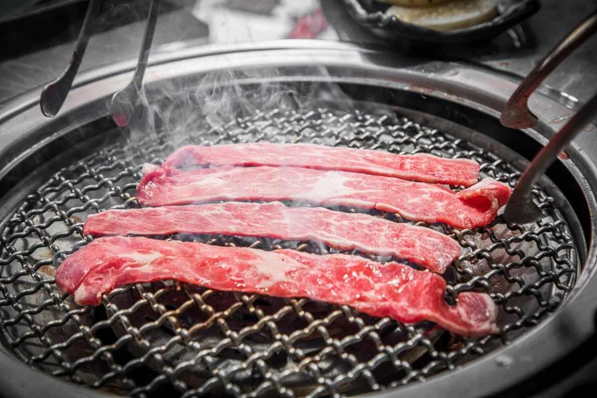 手搖飲搬進燒肉店!34款飲品喝到飽,燒肉、海鮮、日本冰棒799元無限吃 手搖飲搬進燒肉店!34款飲品喝到飽,燒肉、海鮮、日本冰棒799元無限吃