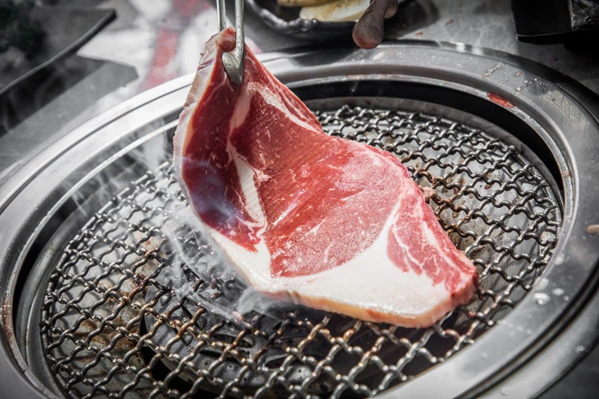 手搖飲搬進燒肉店!34款飲品喝到飽,燒肉、海鮮、日本冰棒799元無限吃 手搖飲搬進燒肉店!34款飲品喝到飽,燒肉、海鮮、日本冰棒799元無限吃