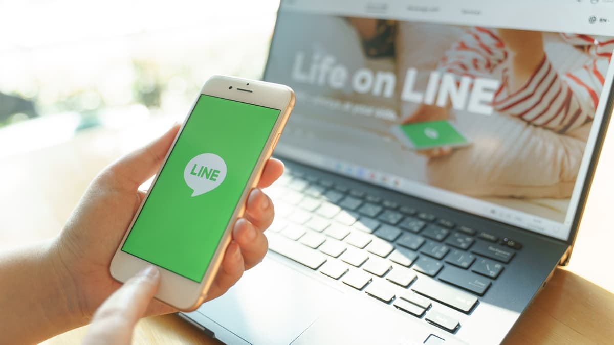 LINE新功能+1!按1鍵可「隱藏某人訊息」且對方不知,快更新版本