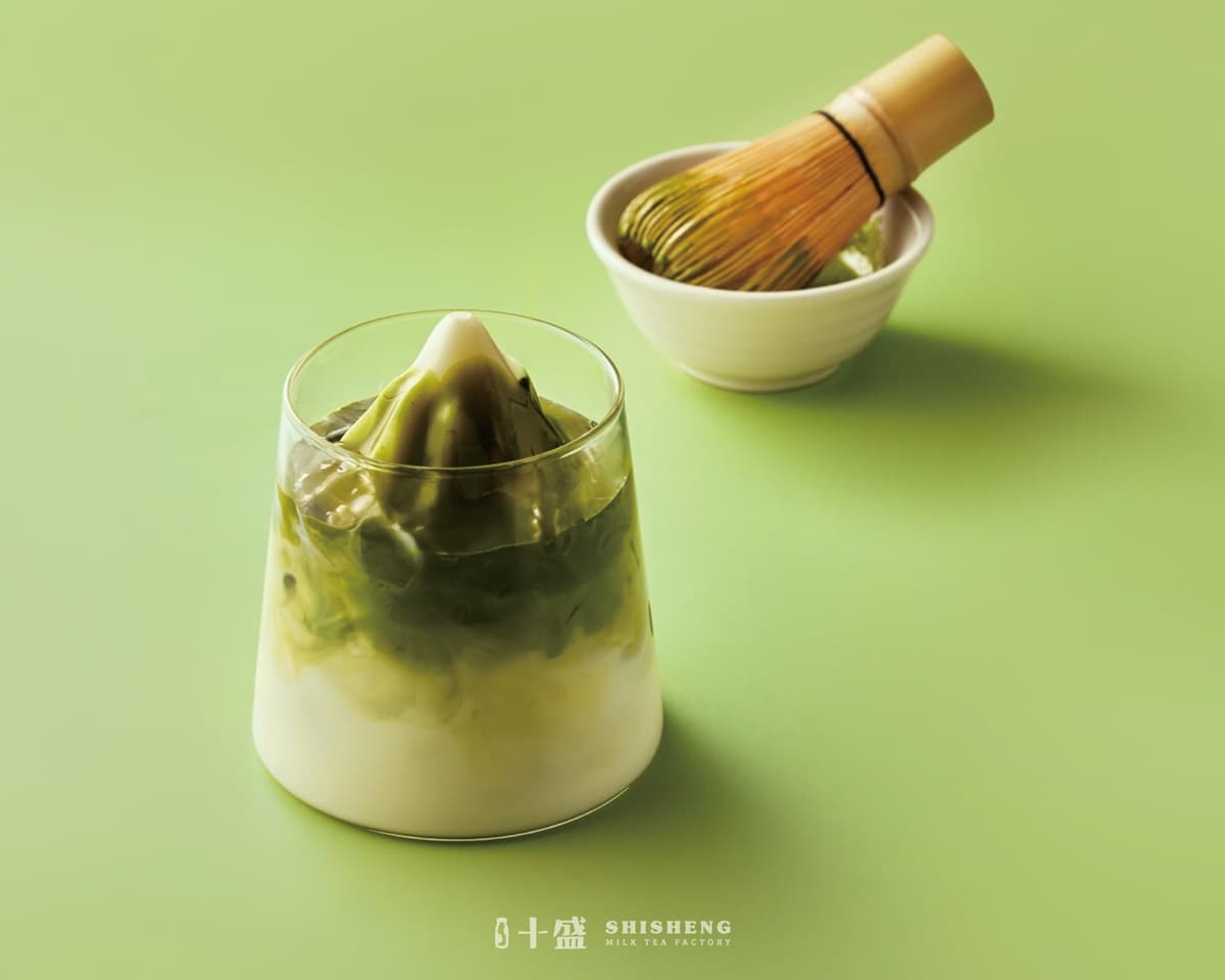 【新開店】奶茶控暴動!「熟成奶茶專賣店」21款喝到翻,抽免費飲料、新分店曝 【新開店】奶茶控暴動!「熟成奶茶專賣店」21款喝到翻,抽免費飲料、新分店曝