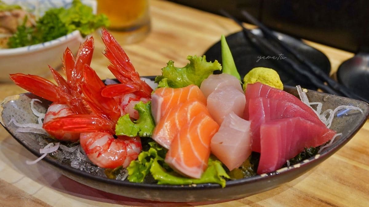 擇食居酒屋 img