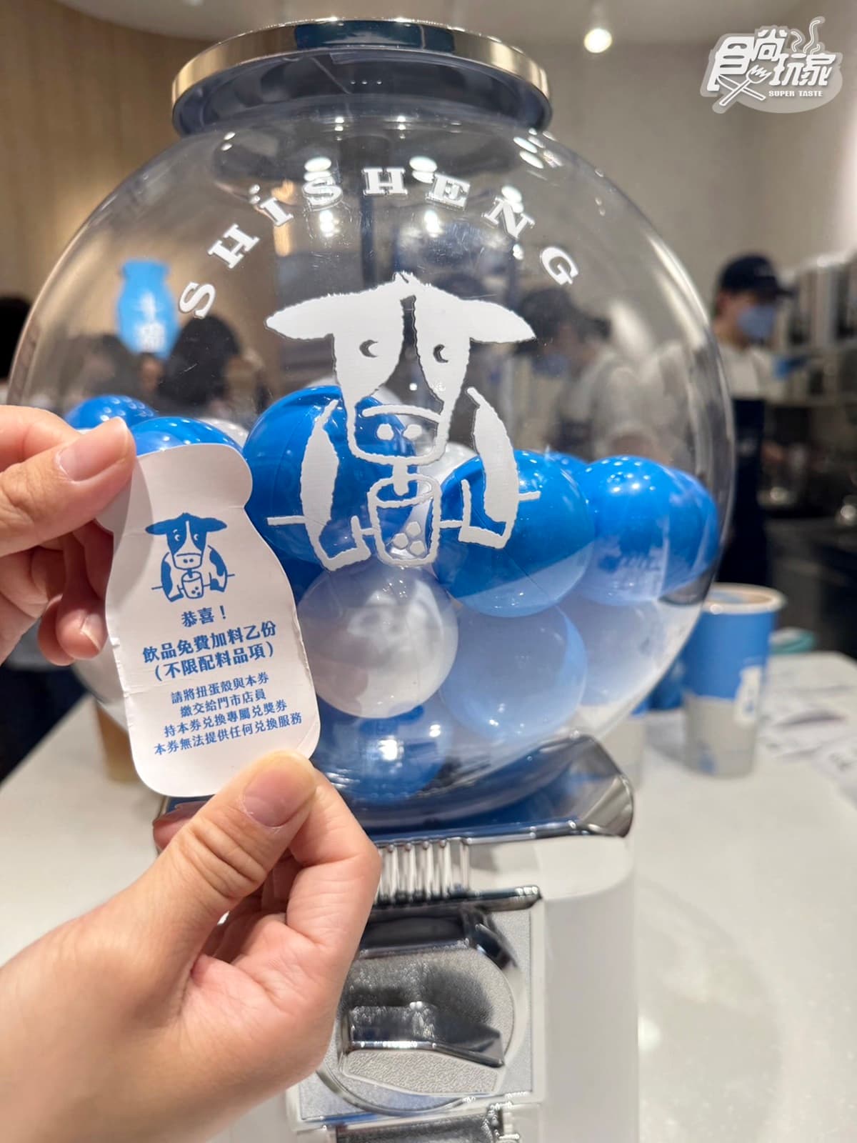 【新開店】奶茶控暴動!「熟成奶茶專賣店」21款喝到翻,抽免費飲料、新分店曝 【新開店】奶茶控暴動!「熟成奶茶專賣店」21款喝到翻,抽免費飲料、新分店曝