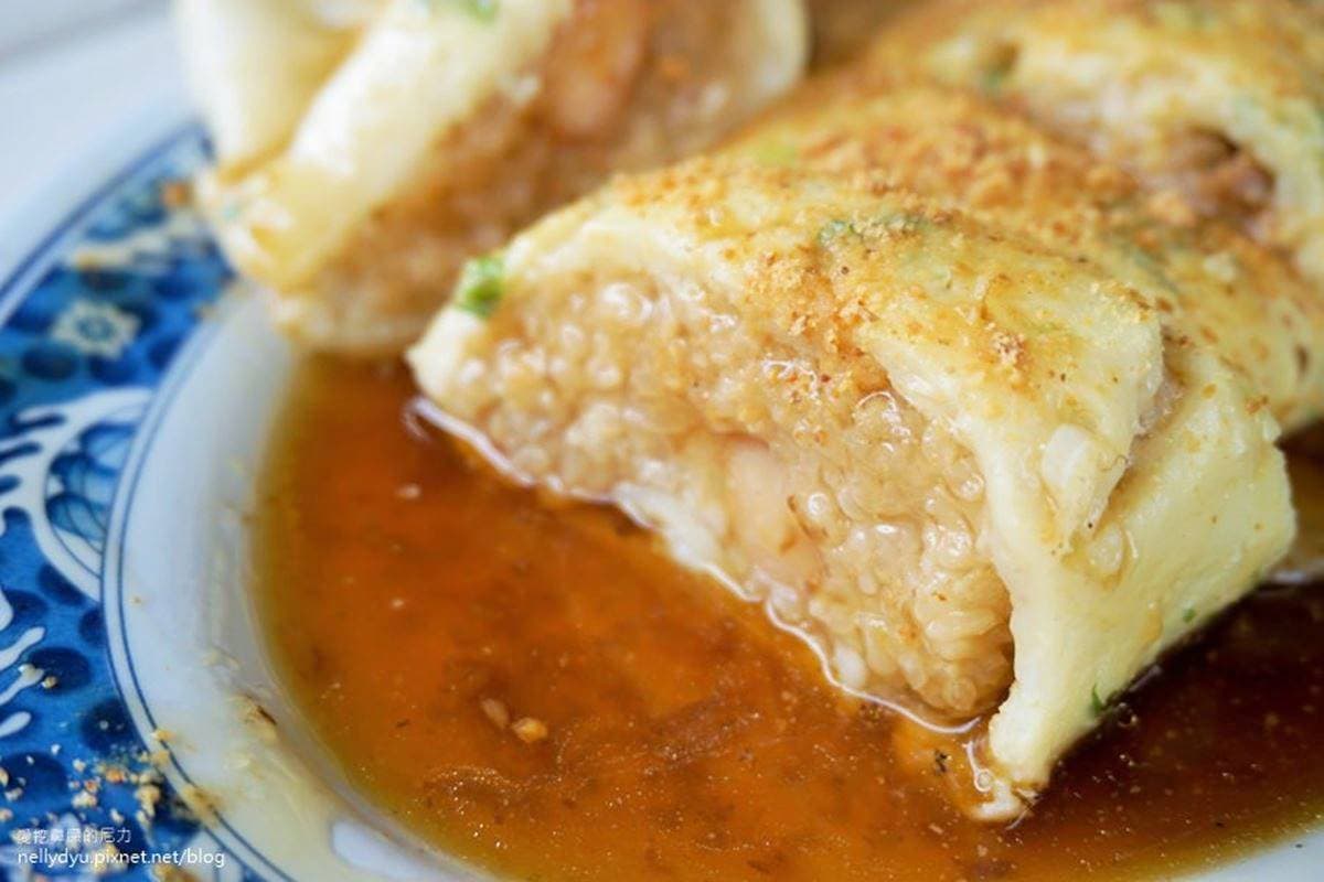 高雄看演唱會吃美食!必吃南部味蛋餅、眷村小吃,10家左營美食推薦 左營美食推薦:蛋餅王