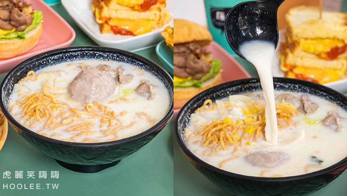 高雄看演唱會吃美食!必吃南部味蛋餅、眷村小吃,10家左營美食推薦 左營美食推薦:原味輕食早餐