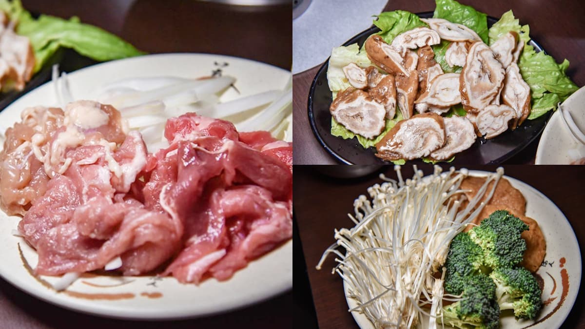 挑戰台北最便宜!250元「火烤兩吃」吃到飽、免服務費,50種自助食材無限夾 挑戰台北最便宜!250元「火烤兩吃」吃到飽、免服務費,50種自助食材無限夾