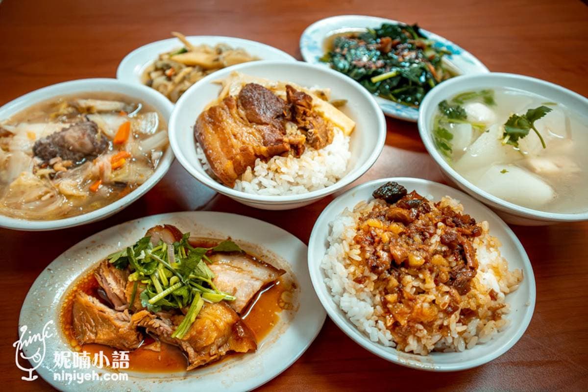 7月米其林指南推薦!2024入選25家平價美食(持續更新):清粥小菜首次進榜 7月米其林指南推薦!2024入選25家平價美食(持續更新):清粥小菜首次進榜