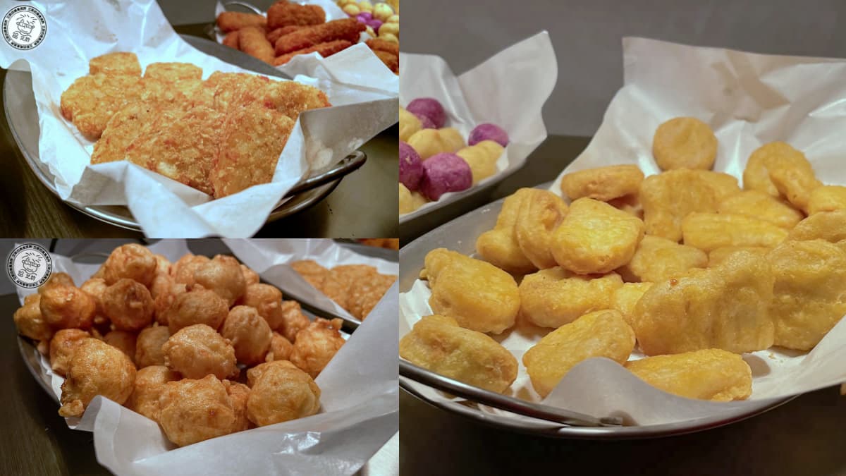 【新開店】200元起吃到飽!東區「高CP值炸雞店」炸物、滷味無限任吃 【新開店】200元起吃到飽!東區「高CP值炸雞店」炸物、滷味無限任吃