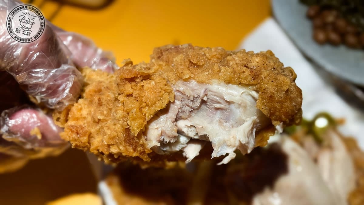 【新開店】200元起吃到飽!東區「高CP值炸雞店」炸物、滷味無限任吃 【新開店】200元起吃到飽!東區「高CP值炸雞店」炸物、滷味無限任吃