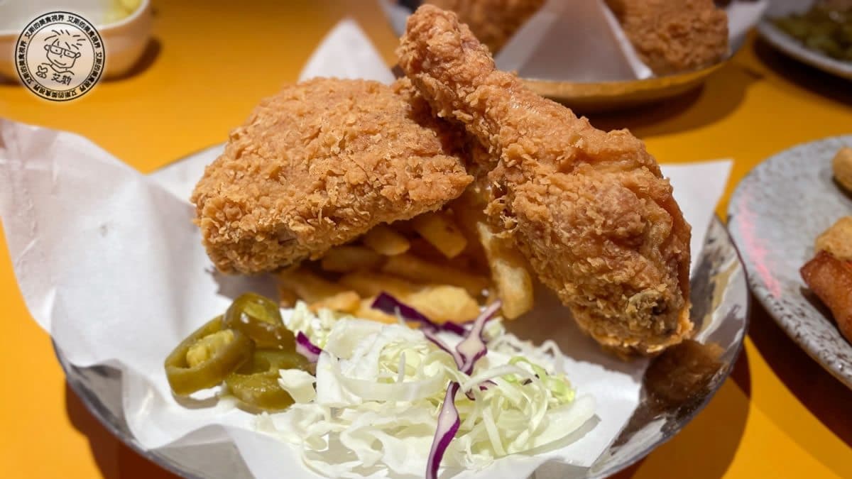 炸激食堂 img