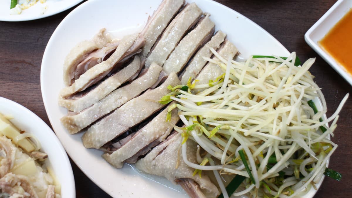 溫爸鵝肉 img