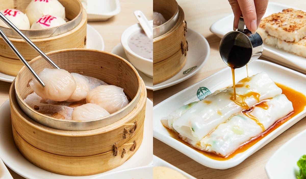 添好運買一送一快搶!加碼免費送爆漿流沙包、冰火菠蘿,壽星還有88折優惠 添好運買一送一快搶!加碼免費送爆漿流沙包、冰火菠蘿,壽星還有88折優惠