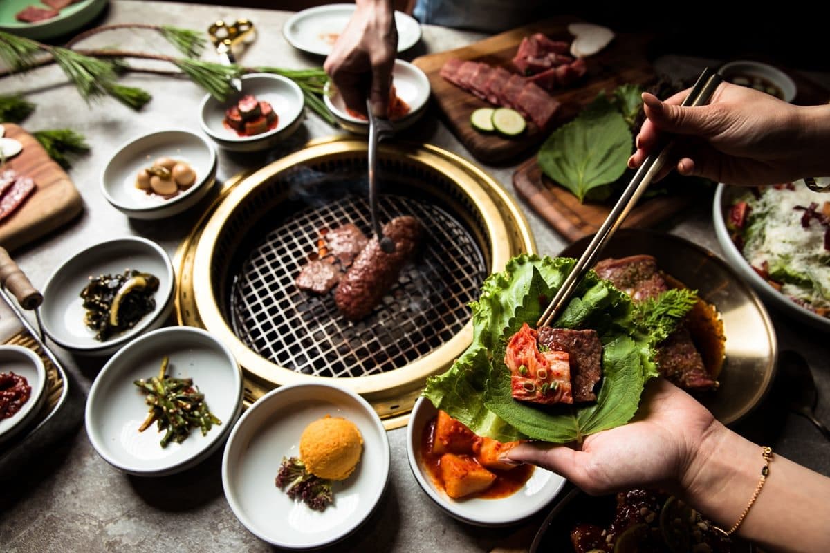 620元和牛組合免費吃!「台中最難訂燒肉」全新開幕3號店,用餐最高省1336元 620元和牛組合免費吃!「台中最難訂燒肉」全新開幕3號店,用餐最高省1336元