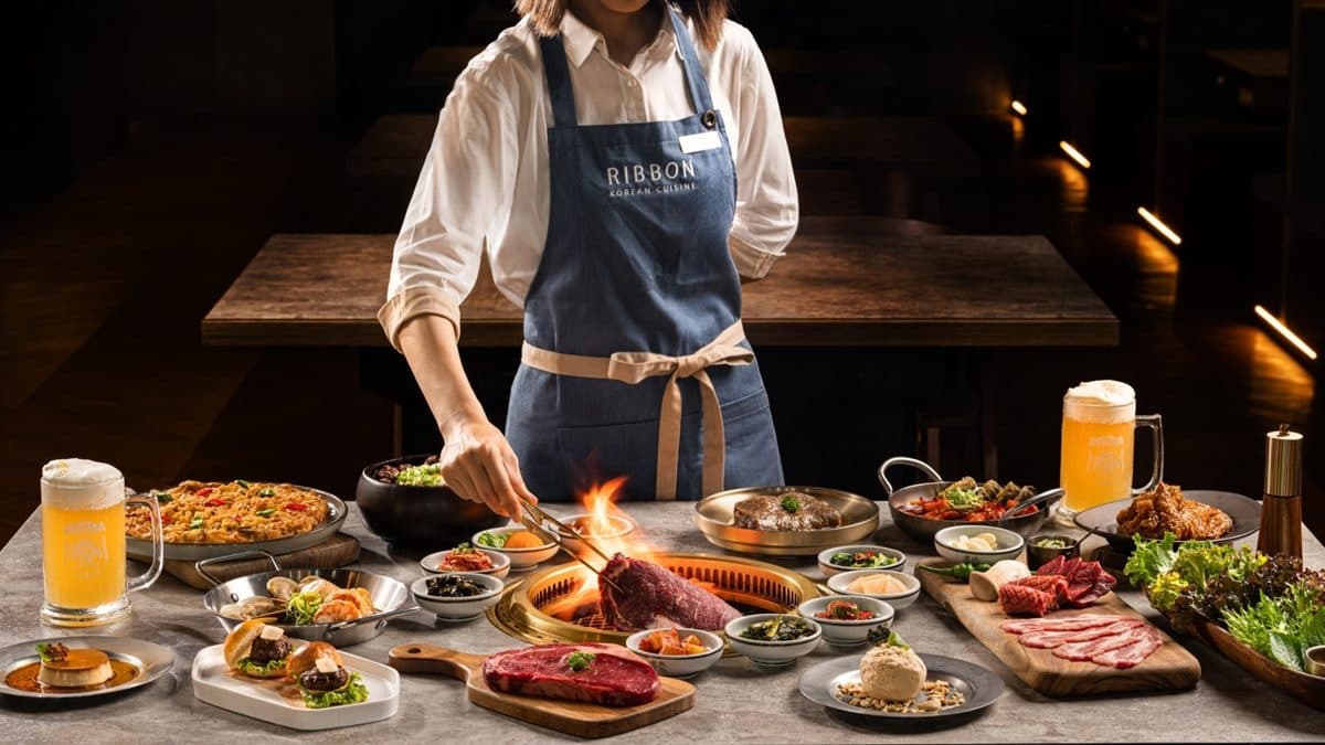 620元和牛組合免費吃!「台中最難訂燒肉」全新開幕3號店,用餐最高省1336元 620元和牛組合免費吃!「台中最難訂燒肉」全新開幕3號店,用餐最高省1336元