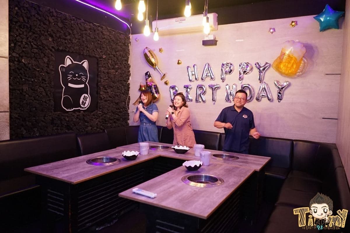【新開店】399元烤蚵吃到飽!免費自助吧無限供應,KTV包廂爽吃燒烤+歡唱 【新開店】399元烤蚵吃到飽!免費自助吧無限供應,KTV包廂爽吃燒烤+歡唱
