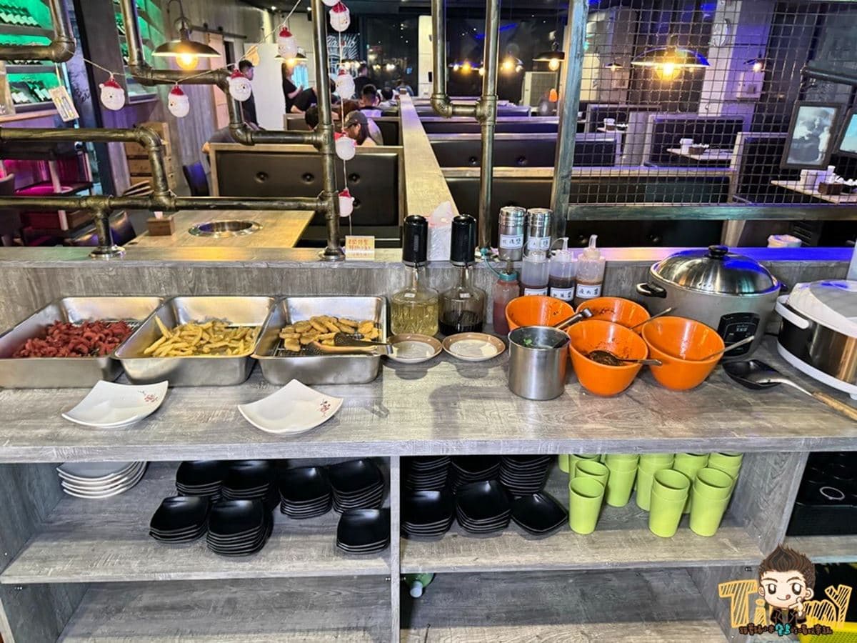 【新開店】399元烤蚵吃到飽!免費自助吧無限供應,KTV包廂爽吃燒烤+歡唱 【新開店】399元烤蚵吃到飽!免費自助吧無限供應,KTV包廂爽吃燒烤+歡唱