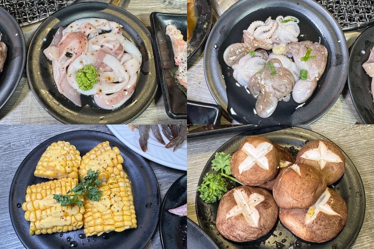 【新開店】399元烤蚵吃到飽!免費自助吧無限供應,KTV包廂爽吃燒烤+歡唱 【新開店】399元烤蚵吃到飽!免費自助吧無限供應,KTV包廂爽吃燒烤+歡唱