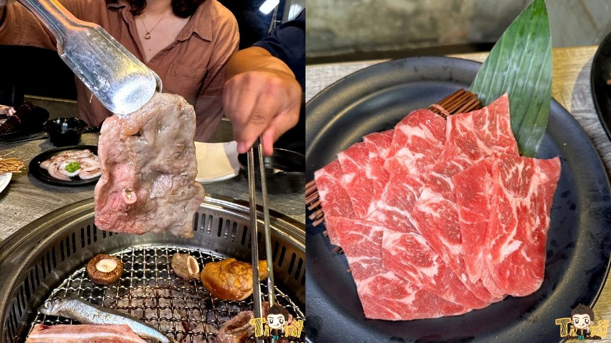 【新開店】399元烤蚵吃到飽!免費自助吧無限供應,KTV包廂爽吃燒烤+歡唱 【新開店】399元烤蚵吃到飽!免費自助吧無限供應,KTV包廂爽吃燒烤+歡唱
