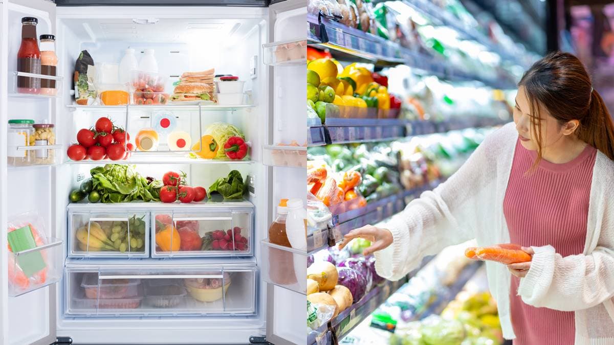 自己煮怎樣才省?達人教買「4蔬菜」爽賺價差,「1關鍵」產季買愈多省愈多