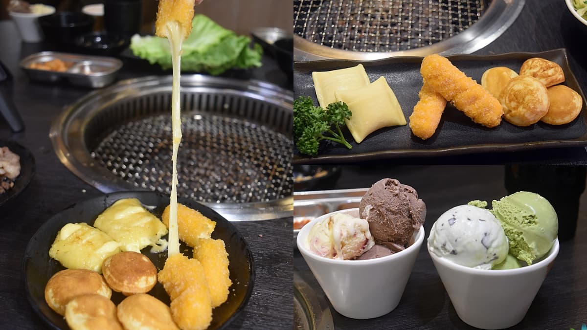 台中別只吃屋馬!4.8星「火烤兩吃」爽嗑百種食材,牛舌、和牛、生蠔無限吃 台中別只吃屋馬!4.8星「火烤兩吃」爽嗑百種食材,牛舌、和牛、生蠔無限吃