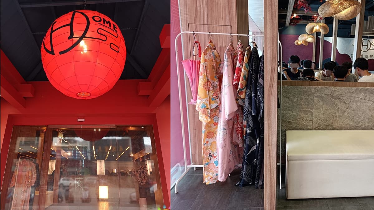 台中別只吃屋馬!4.8星「火烤兩吃」爽嗑百種食材,牛舌、和牛、生蠔無限吃 台中別只吃屋馬!4.8星「火烤兩吃」爽嗑百種食材,牛舌、和牛、生蠔無限吃