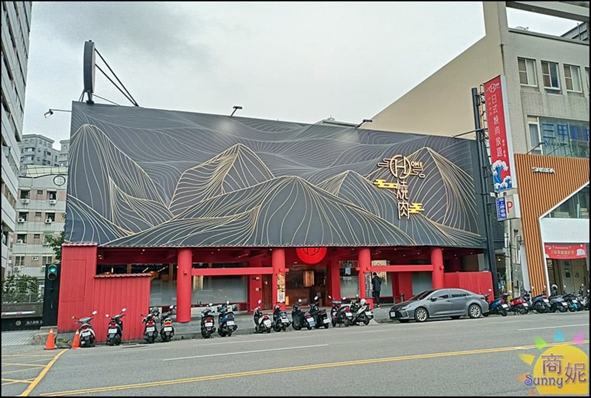 台中別只吃屋馬!4.8星「火烤兩吃」爽嗑百種食材,牛舌、和牛、生蠔無限吃 台中別只吃屋馬!4.8星「火烤兩吃」爽嗑百種食材,牛舌、和牛、生蠔無限吃
