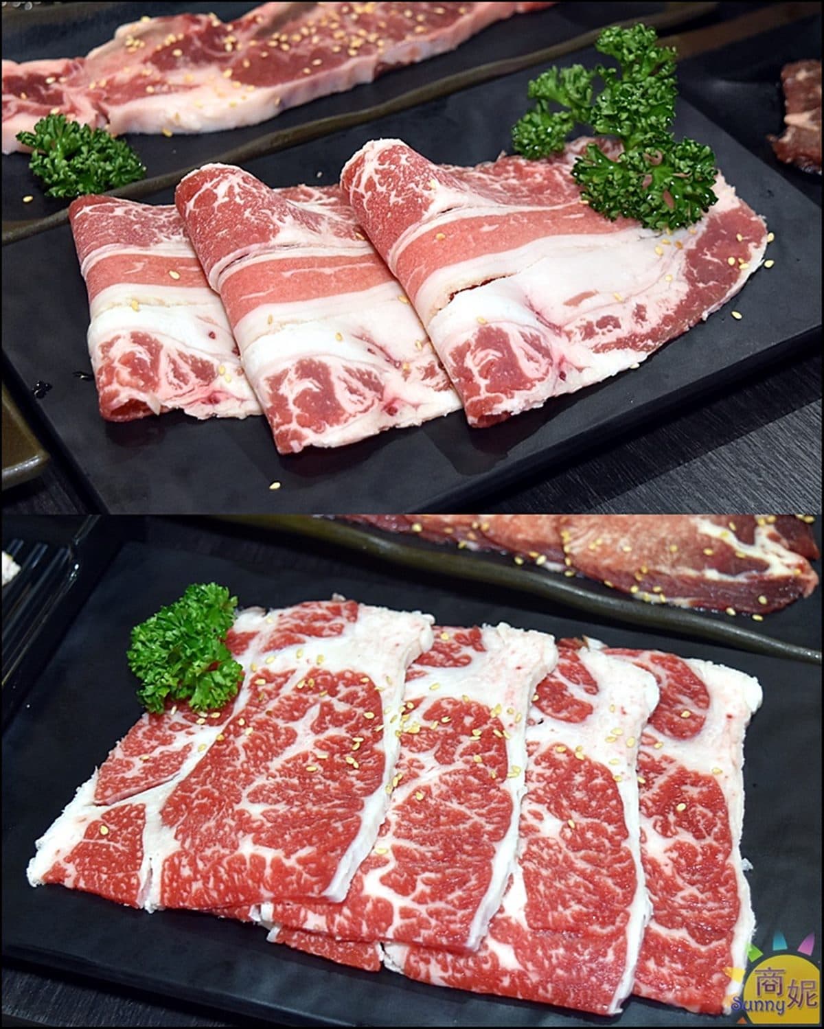 台中別只吃屋馬!4.8星「火烤兩吃」爽嗑百種食材,牛舌、和牛、生蠔無限吃 台中別只吃屋馬!4.8星「火烤兩吃」爽嗑百種食材,牛舌、和牛、生蠔無限吃