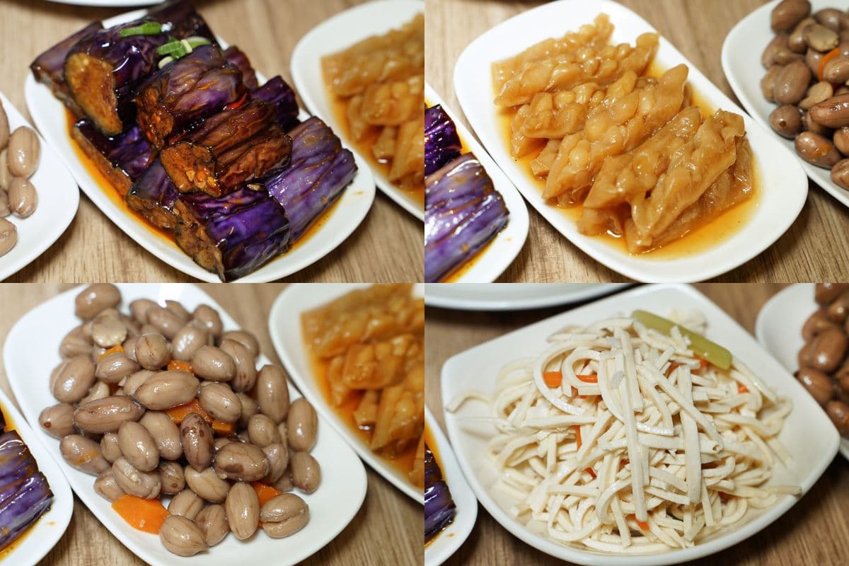 永和版「小鼎泰豐」!在地人社團暴紅,必點排骨蛋炒飯、麵類幾乎百元有找 永和版「小鼎泰豐」!在地人社團暴紅,必點排骨蛋炒飯、麵類幾乎百元有找