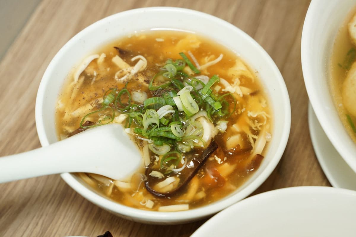永和版「小鼎泰豐」!在地人社團暴紅,必點排骨蛋炒飯、麵類幾乎百元有找 永和版「小鼎泰豐」!在地人社團暴紅,必點排骨蛋炒飯、麵類幾乎百元有找