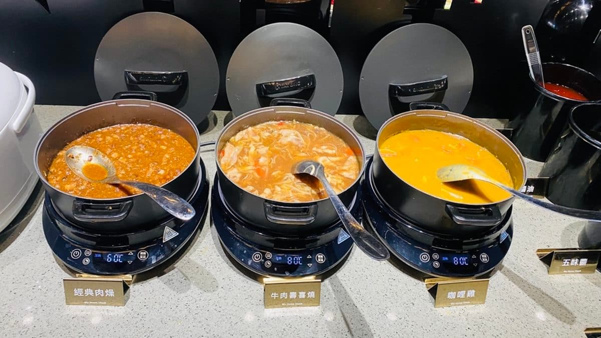 桃園最強牛排吃到飽!360元熱炒、港點百種食材無限吃,七千則好評搬家新開幕 桃園最強牛排吃到飽!360元熱炒、港點百種食材無限吃,七千則好評搬家新開幕
