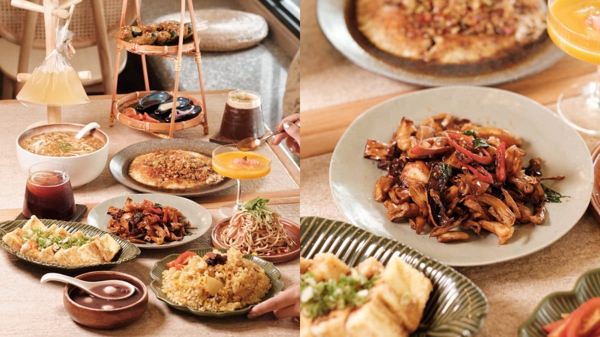 「全台最大蔬食市集」2天在嘉義!上百家無肉料理必嗑「素食版林聰明」 「全台最大蔬食市集」2天在嘉義!上百家無肉料理必嗑「素食版林聰明」